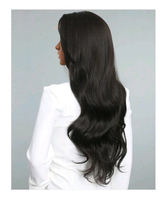 ✨ The Brandy Wig - Human Blend ✨