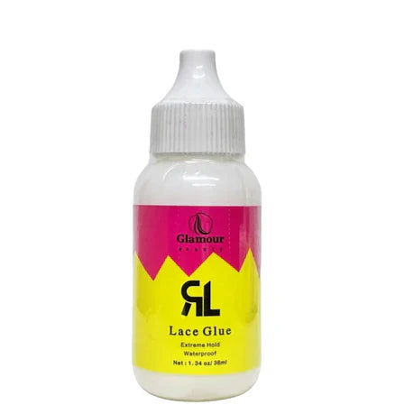 Glamour RL Lace Wig Glue- Waterproof