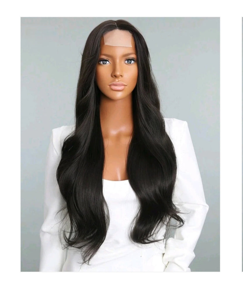 ✨ The Brandy Wig - Human Blend ✨