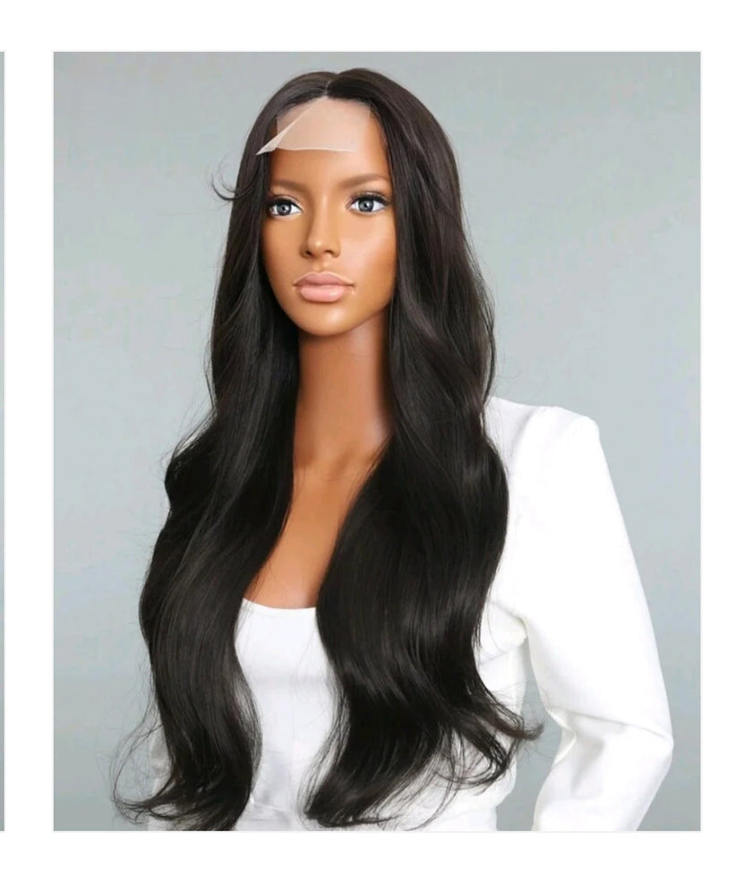 ✨ The Brandy Wig - Human Blend ✨